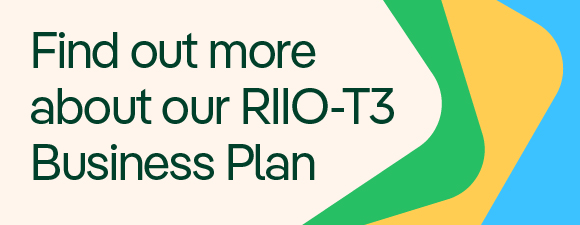 Find out more about our RIIO-T3 Business Plan