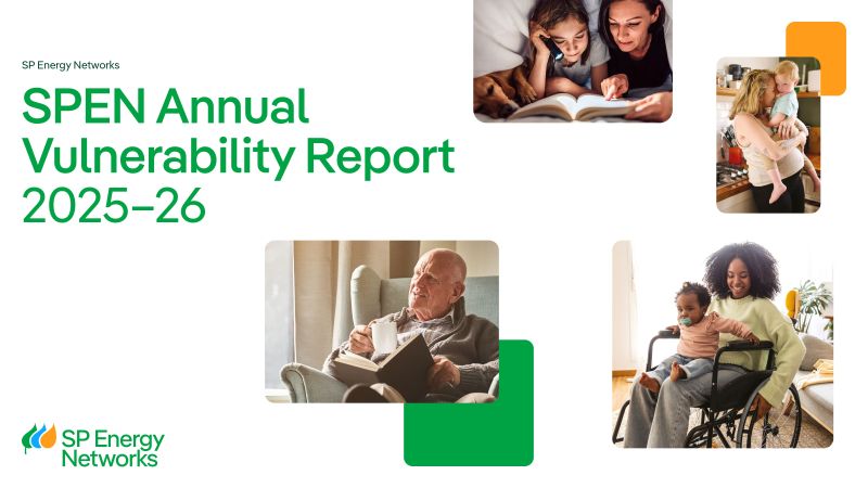 vulnerablilty report cover