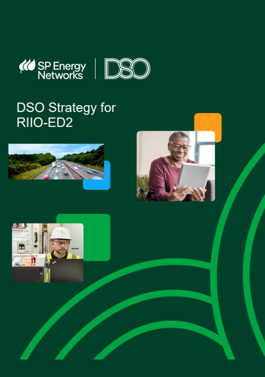 DSOStrategy