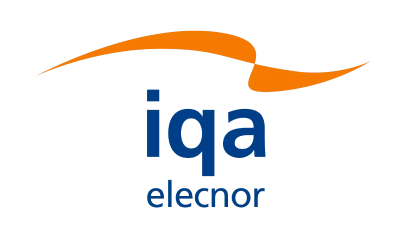 IQA Logo