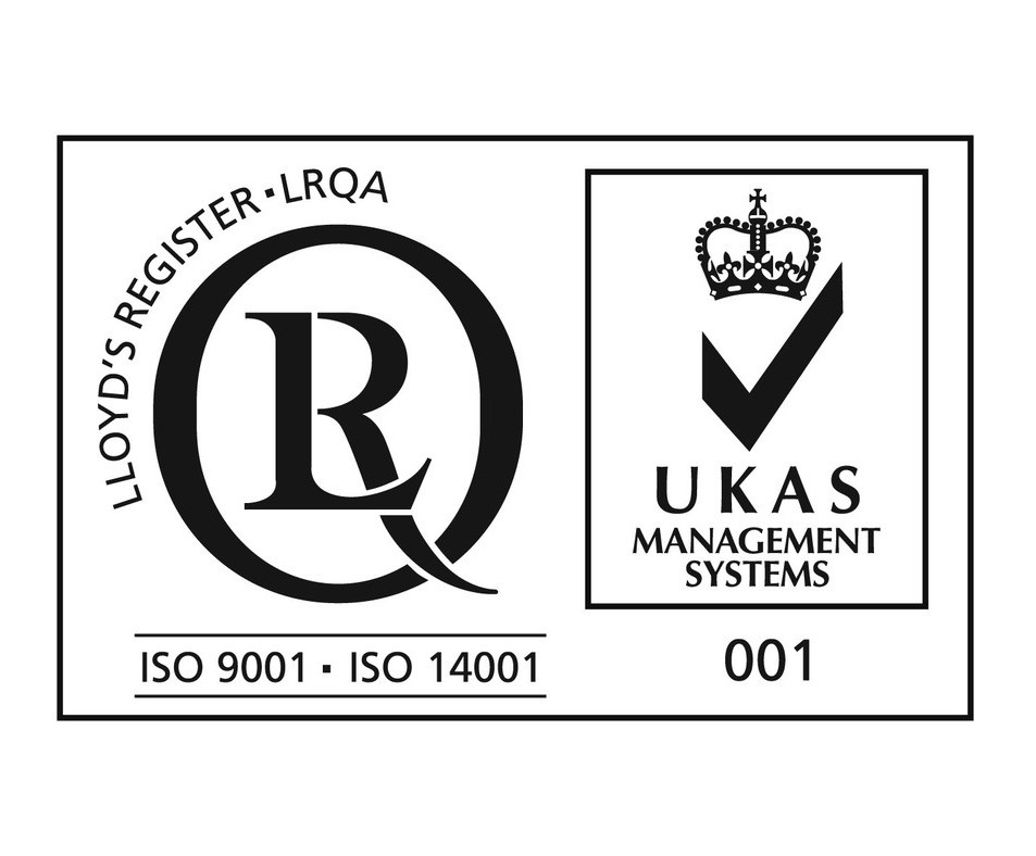 ISO Certificate 14001