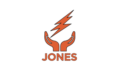 Jones Lighting Logo