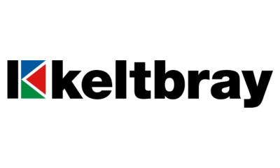 Keltbray Logo