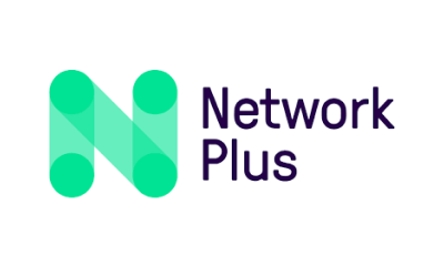 Network Plus Logo