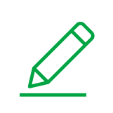 Pencil icon