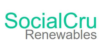 SocialCru Logo