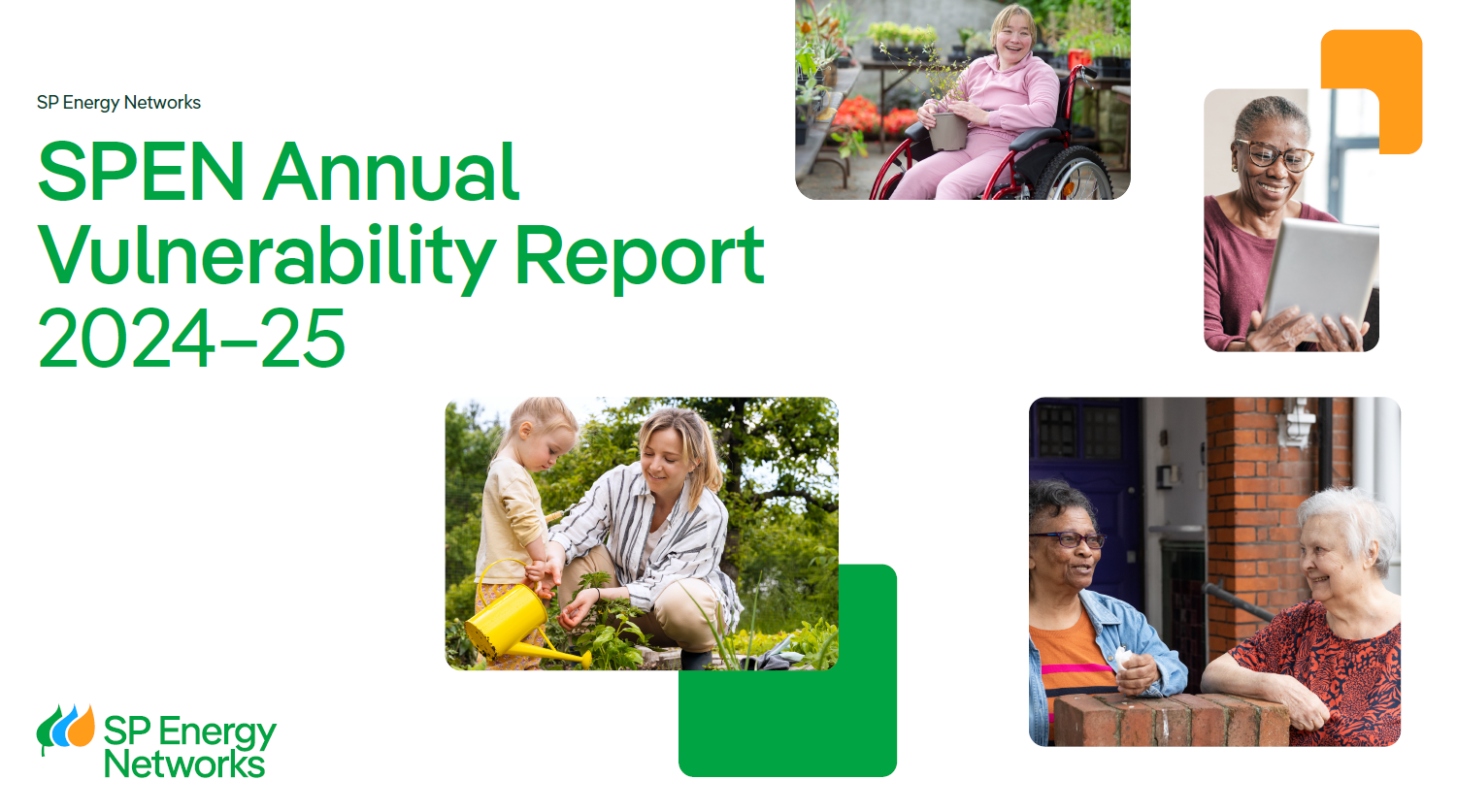 vulnerablilty report cover