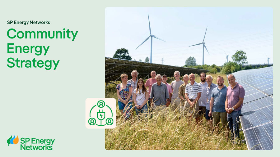 Community Energy Banner