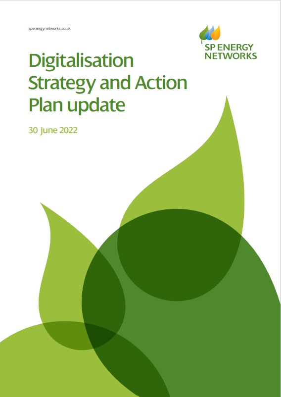 Digital Strategy and Action Plan June 22