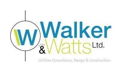 Walker &amp; Watts Logo