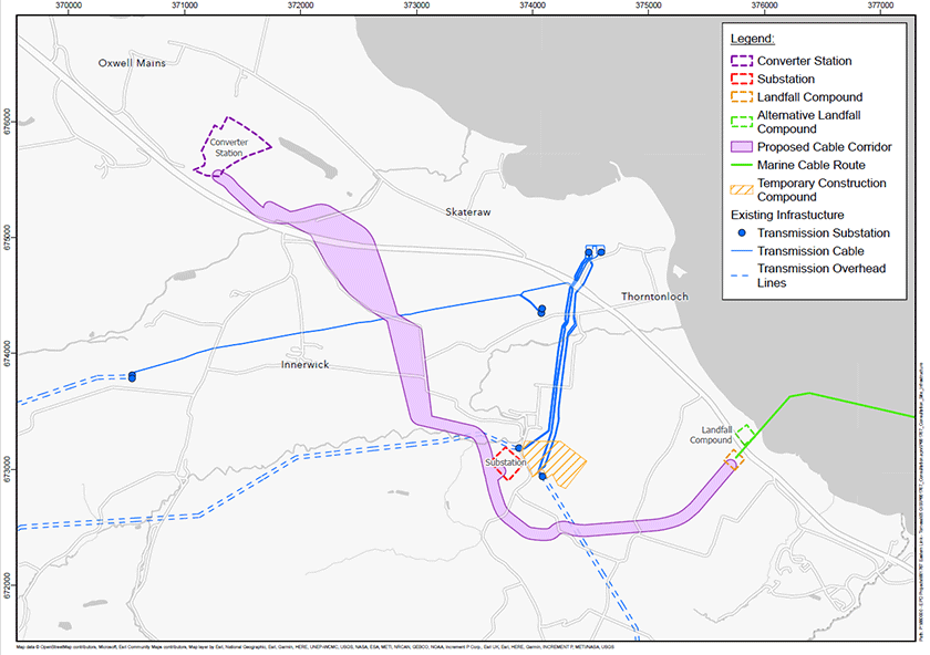 Eastern Link