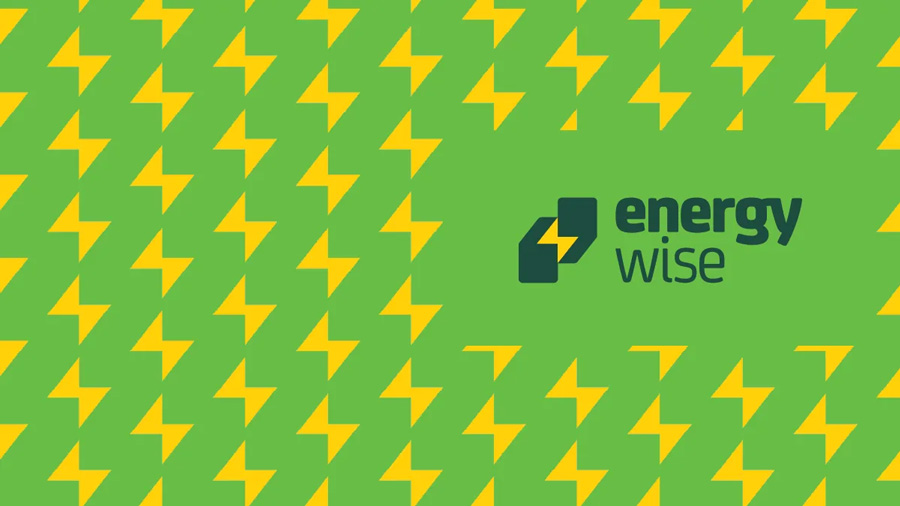 Energy Wise Logo