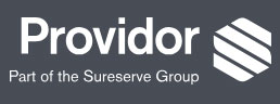 Providor Logo